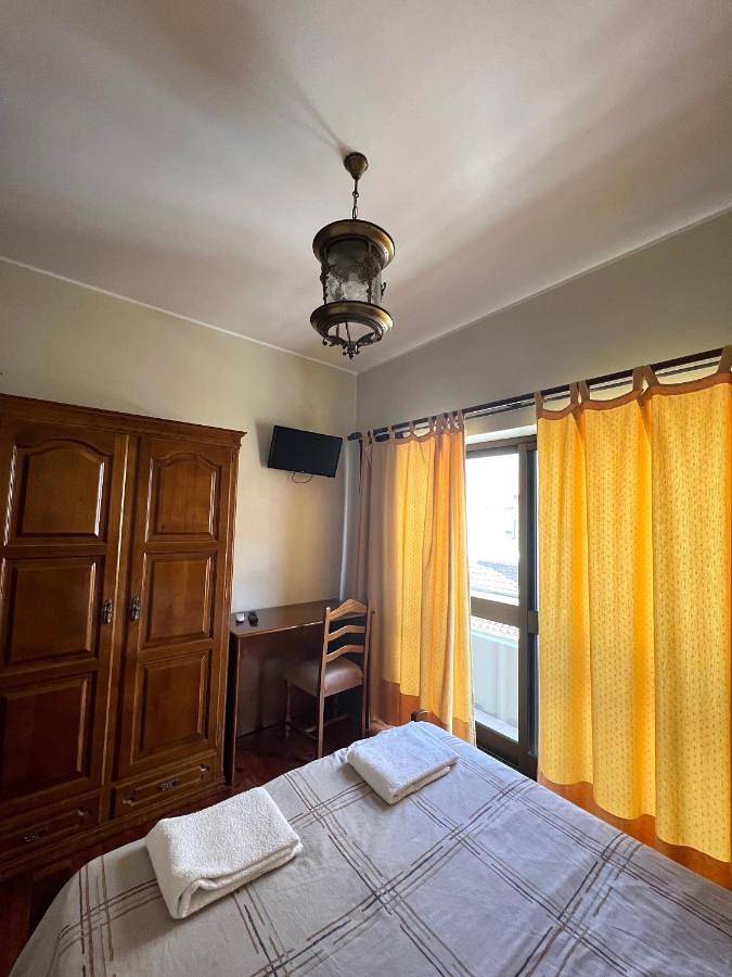 Triple Room in Praia de Vila Praia de Âncora, Vila Praia de Ancora