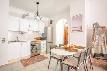 Vakantieappartement voor 4 Personen in Halbinsel von Setúbal, Afbeelding 3