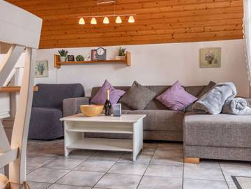 Ferienhaus für 4 Personen in Altharlingersiel, Neuharlingersiel, Bild 2