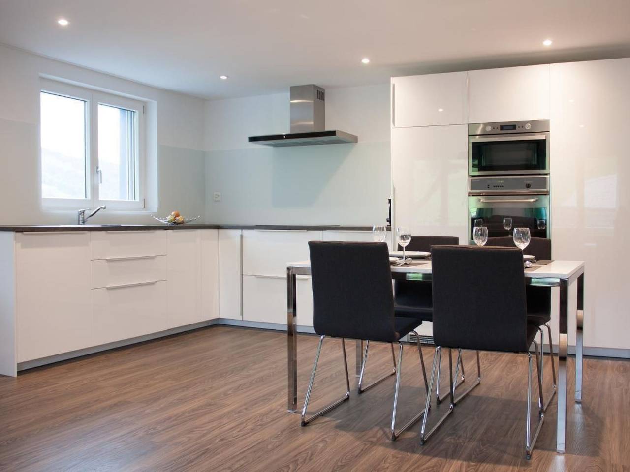 Ganze Wohnung, Ferien im Toggenburg in Ebnat-Kappel, Zürich Voralpen