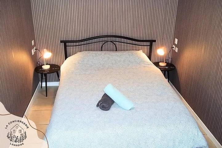 Location de vacances pour 2 personnes à Nœux-les-Mines - 3