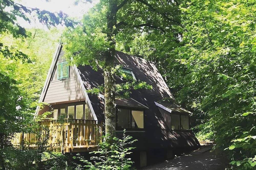 Casa vacanza a Durbuy a partire da 176€ a notte