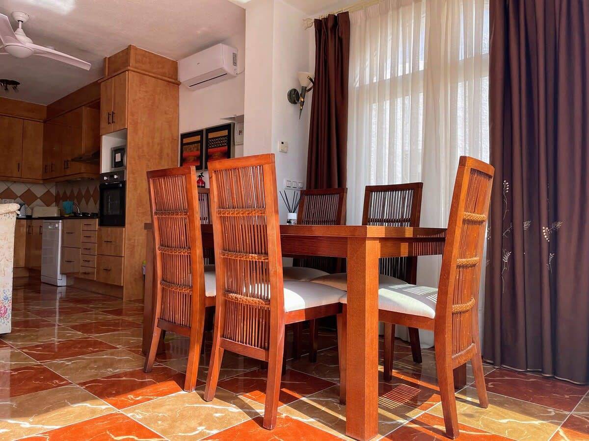 Traditional Villa with Private Pool in El Galan, Orihuela