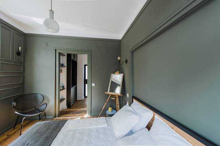 Maison d’hôte pour 2 personnes