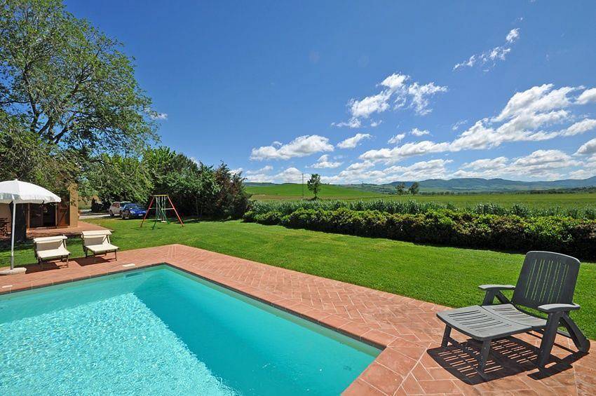 Apartamento entero, Pienza - Pienza a in Pienza, Val d'Orcia