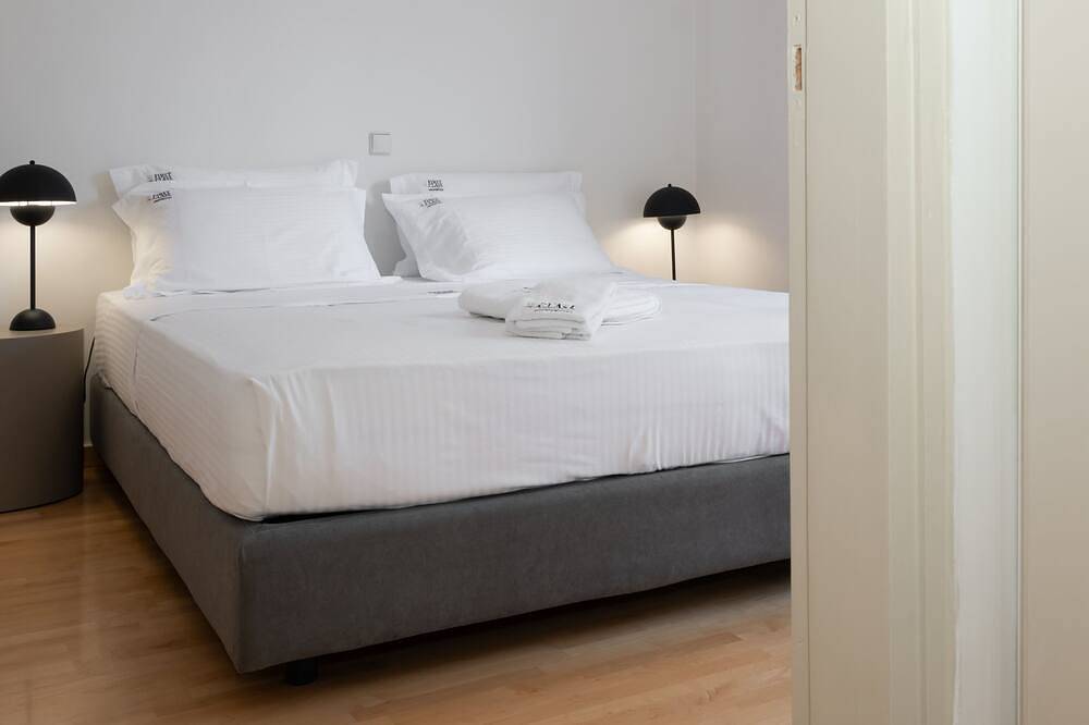 Vouliagmeni Honeymoon Suite in Regionalbezirk Ostattika