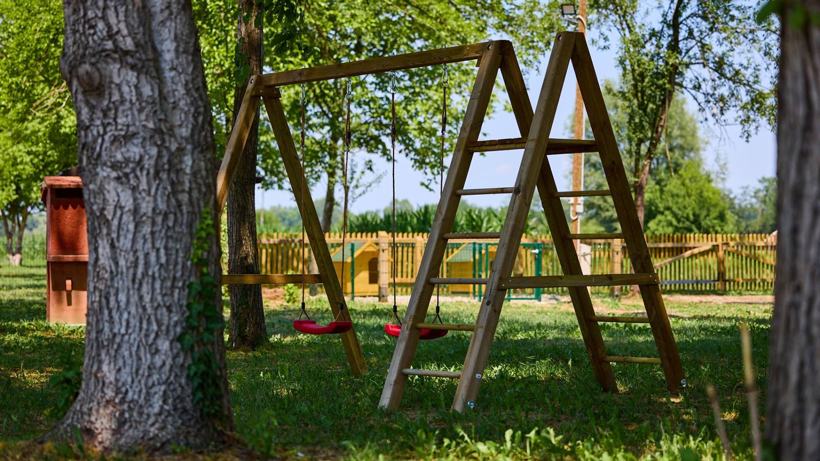 Villa 77 by Villas Guide in Sisak-Moslavina