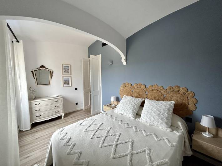 Appartement de vacances entier, Ses Voltes Boutique Home Mer et Ciel in Urbanizacion Montcabrer, Vilassar de Dalt