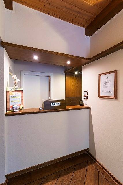 Hotel für 2 Personen, mit Garten, kinderfreundlich in Nordholz - 2