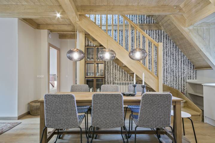 Gîte pour 6 personnes dans Gessa - 2