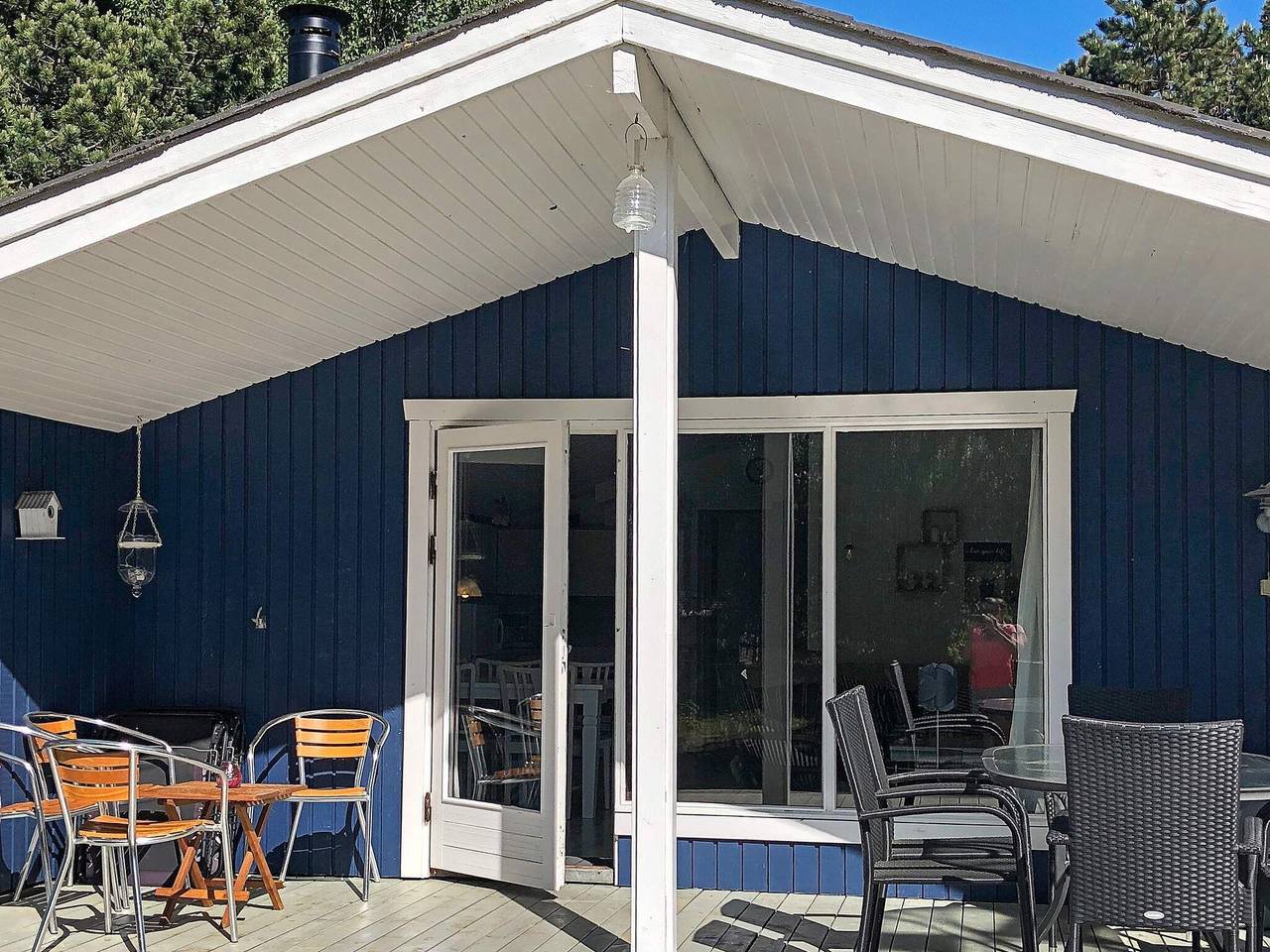 Maison de vacances pour 6 a Rødby-By Traum in Rødby, Mer Baltique suédoise