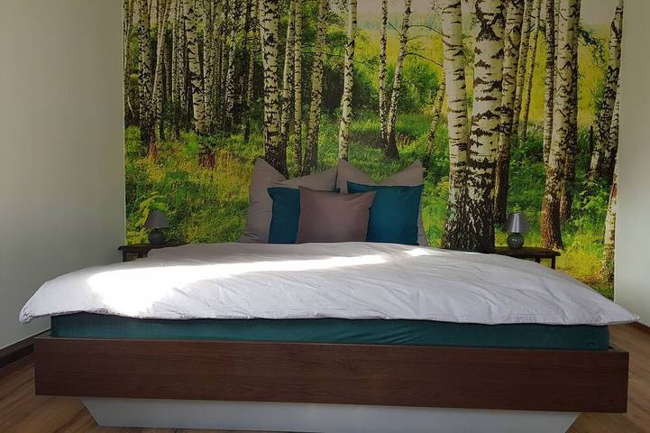 Agriturismo für 6 Personen in Hiltpoltstein - 2