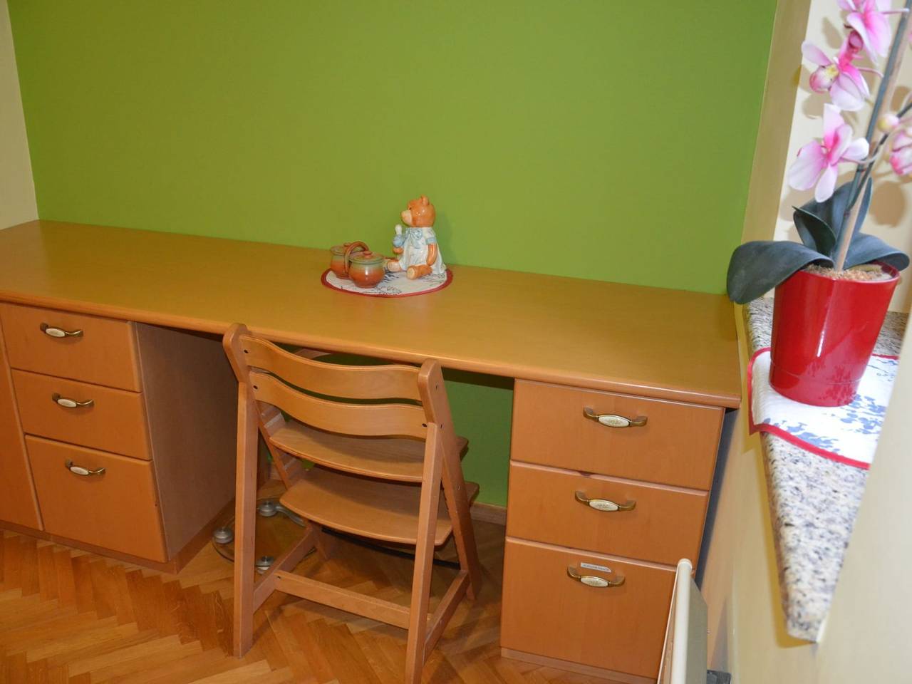 Ganze Wohnung, Two Bedroom Apartment with Balcony in Kranjska Gora, Triglav Nationalpark