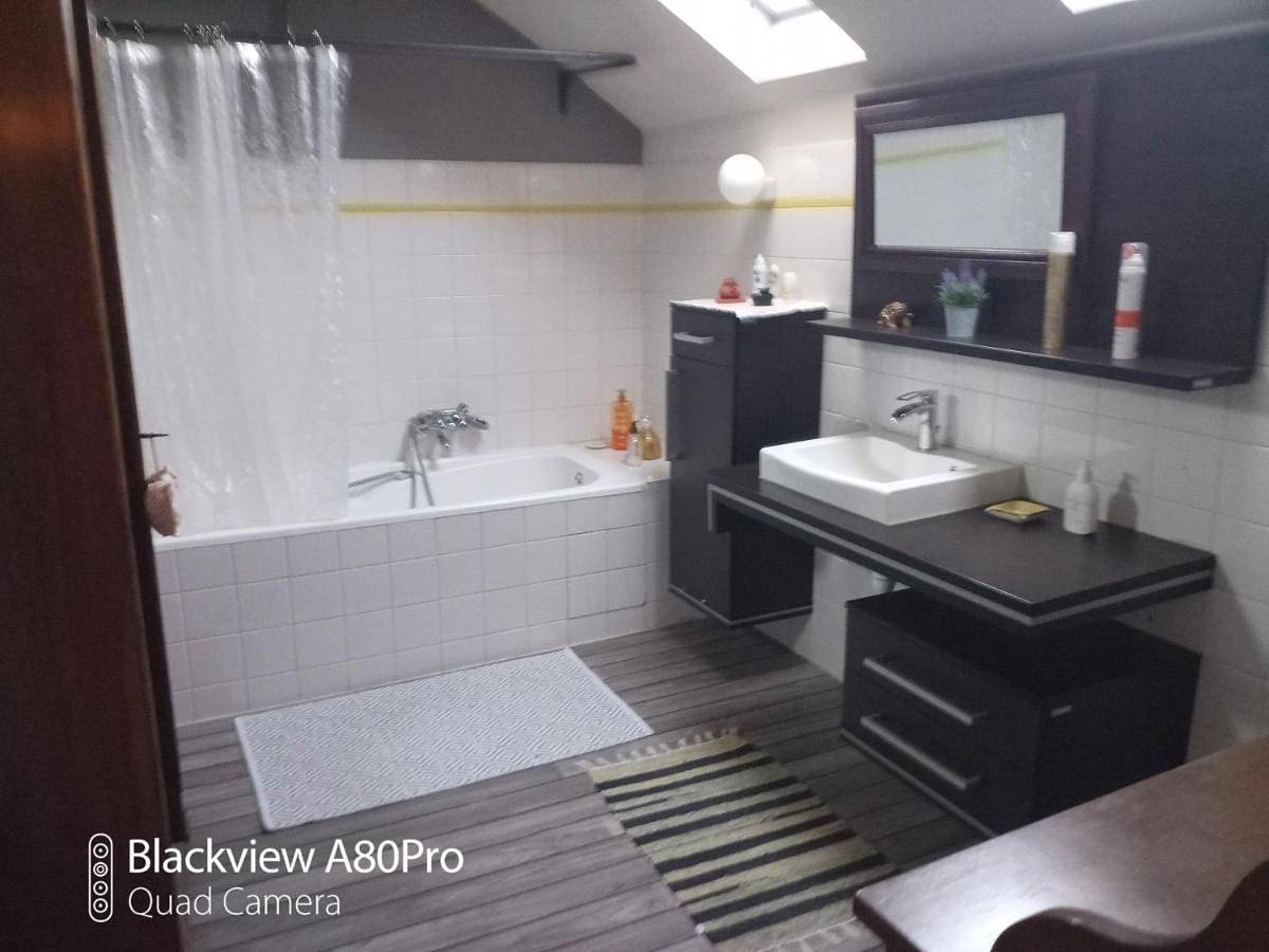 Double Room in Autun, Région d'Autun