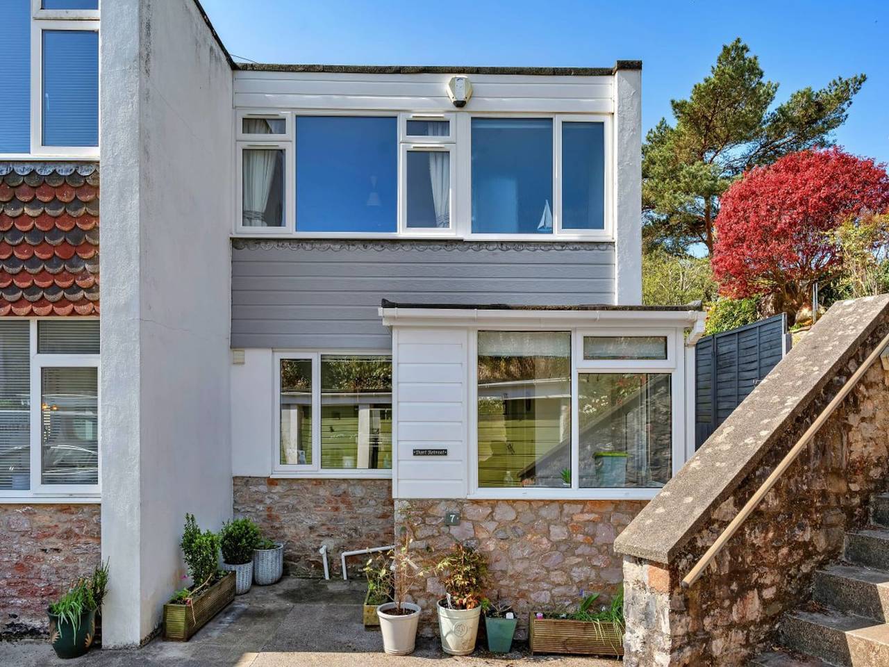 Casa vacanza a Devon a partire da 288€ a notte