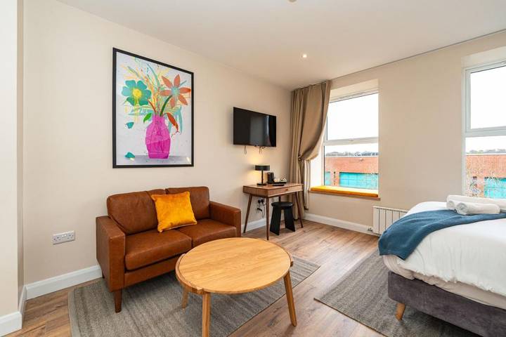 Maison d’hôte pour 2 personnes dans Derry Londonderry - 2