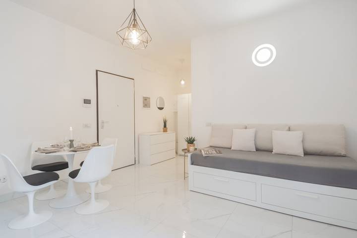 Ferienwohnung für 4 Personen, mit Balkon, mit Haustier in Como - 2