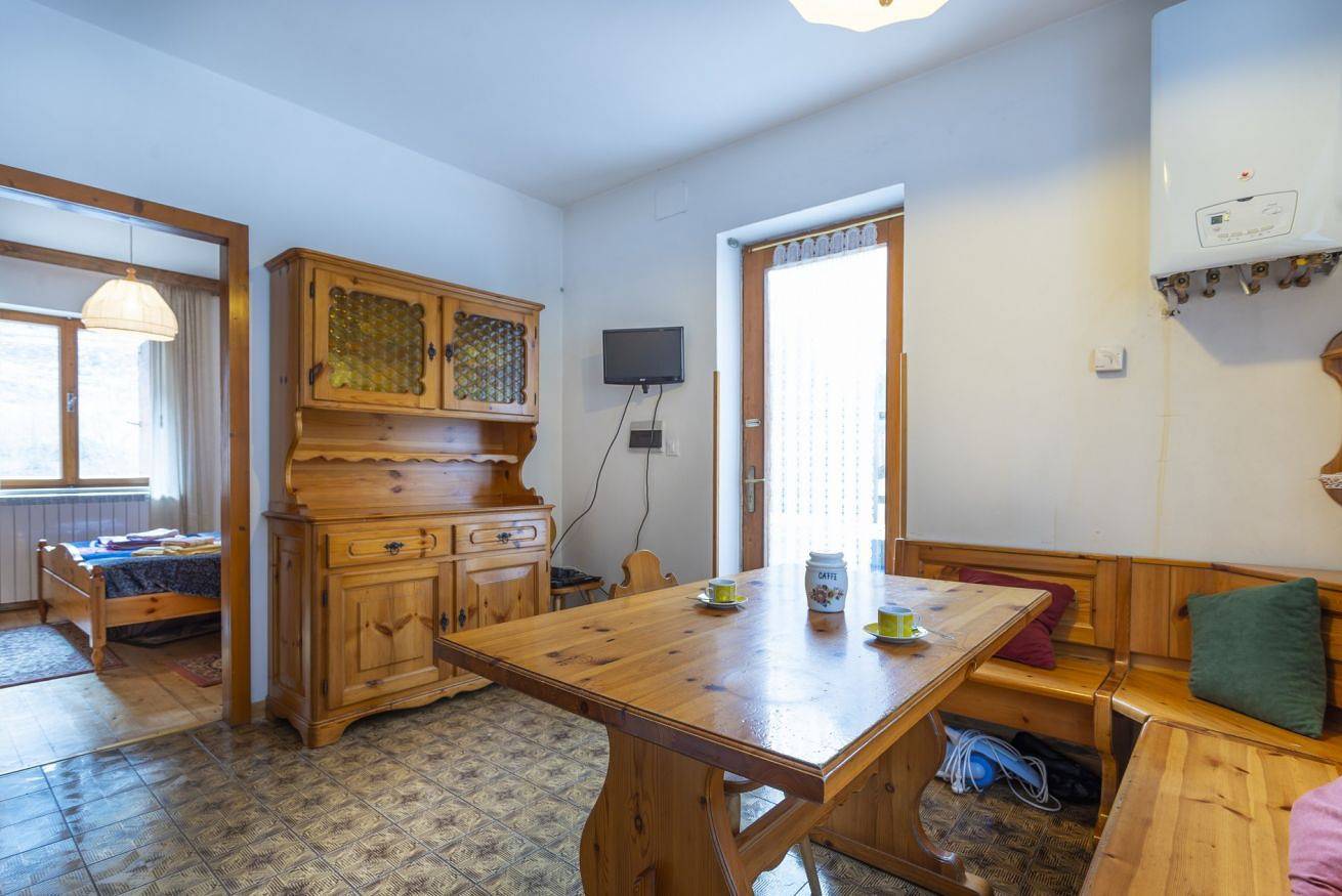 Apartamento entero, Riofreddo House! Bbq - Garden and private parking in Tarvisio, Provincia d'Udine