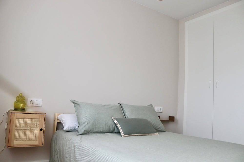 Entire apartment, Jañota apartment on the Costa da Morte in Malpica de Bergantiños, Costa da Morte