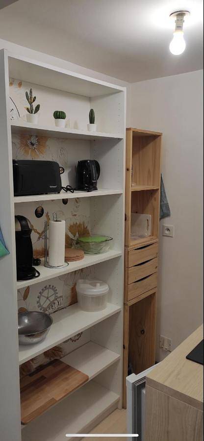 Appartement entier, Le petit Treguier in Tréguier, Côte de Granit Rose
