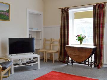 Cottage for 4 People in Perthshire, Scotland, Photo 2