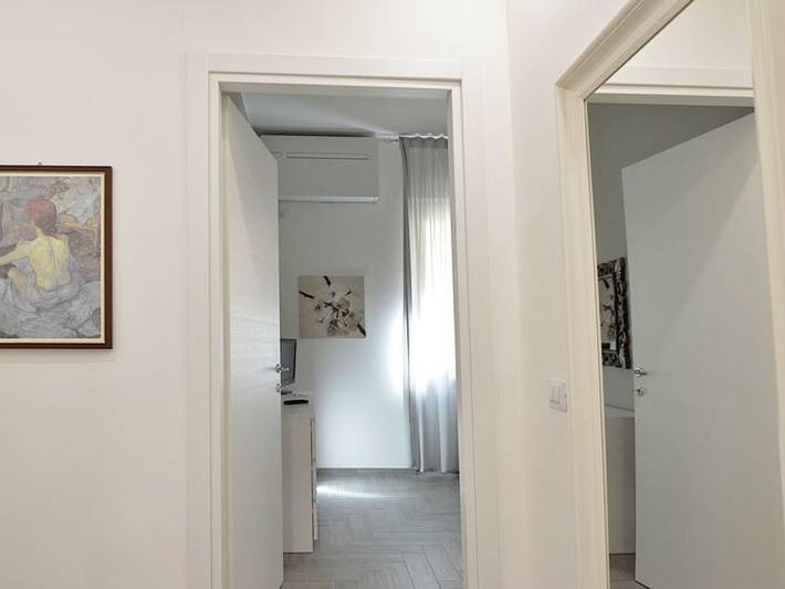 Gîte pour 4 personnes à Pavie - 2