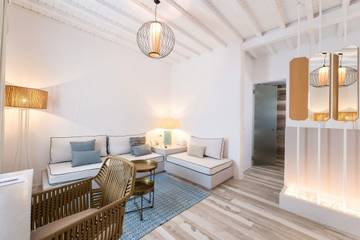 Villa für 4 Personen in Mykonos, Kykladen, Bild 3
