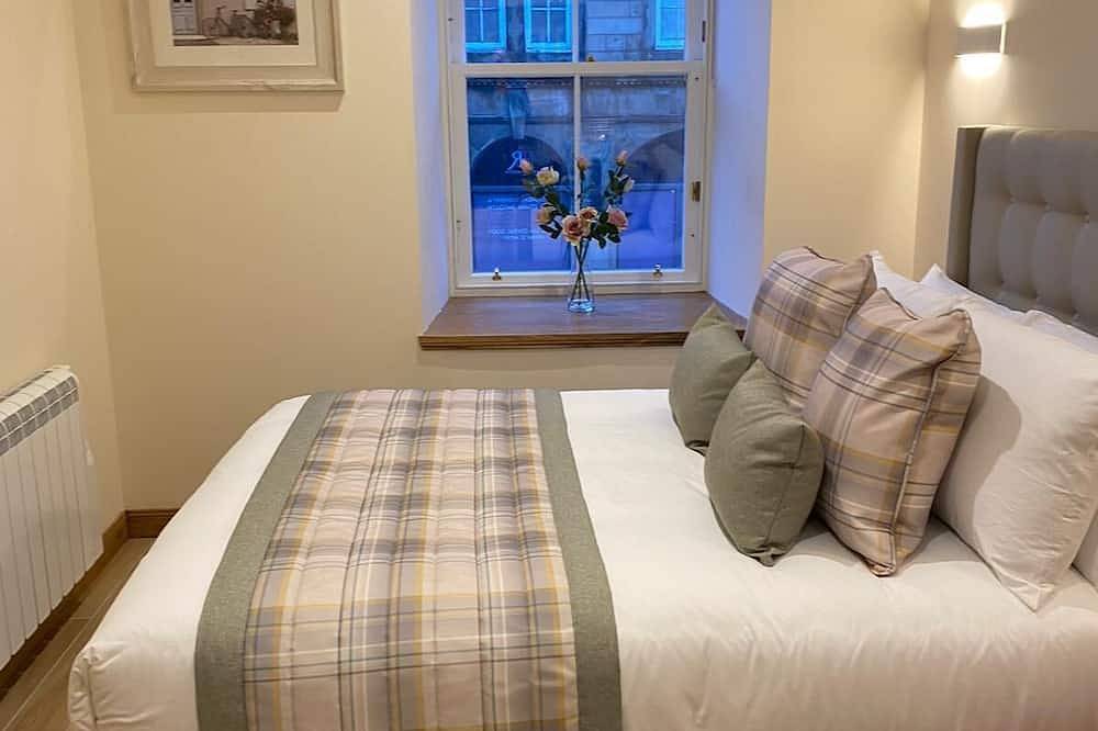 Entire apartment, Apartment 15 Large-Ensuite with Shower-River view in Inverness, Highlands