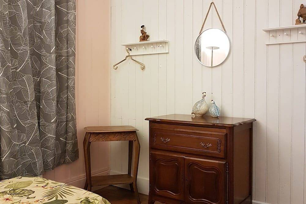 La Foulque Stone - Holiday cottage in Lépin-le-Lac, Chambéry region