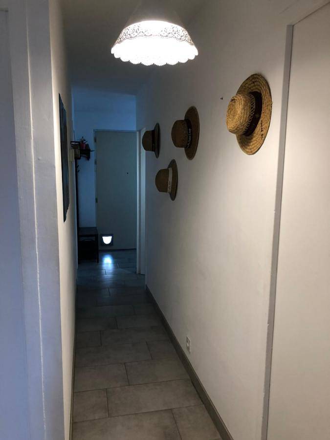 Location de vacances pour 4 personnes, avec terrasse à Saint-Martin-de-Londres - 3