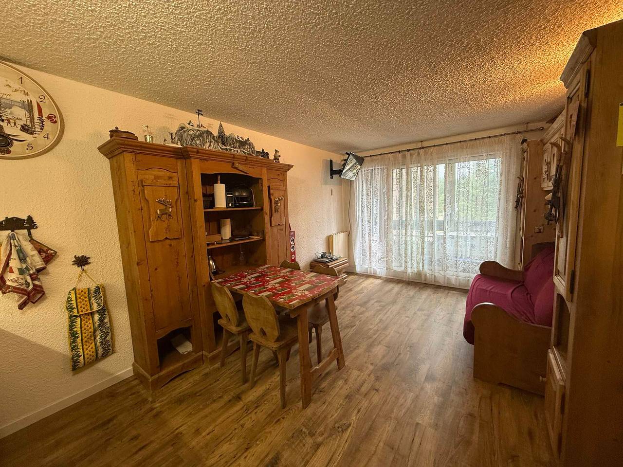 Photo : Appartement de vacances