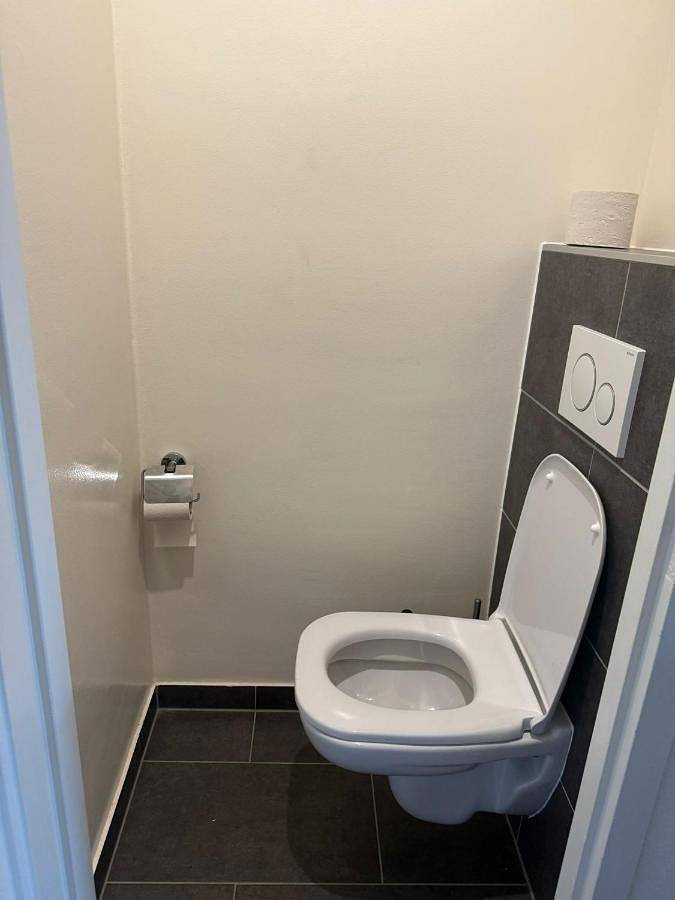 Apartamento entero, Pâquis appartement in Pâquis, Ginebra