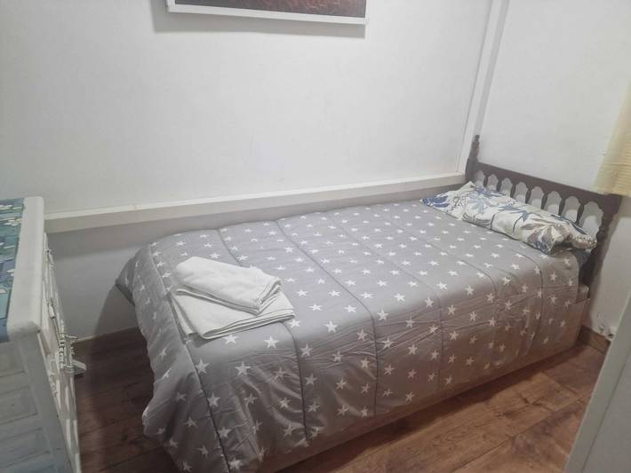 Casa rural para 9 personas, con Balcón/Terraza además de Terraza y Jardín en Camarma de Esteruelas