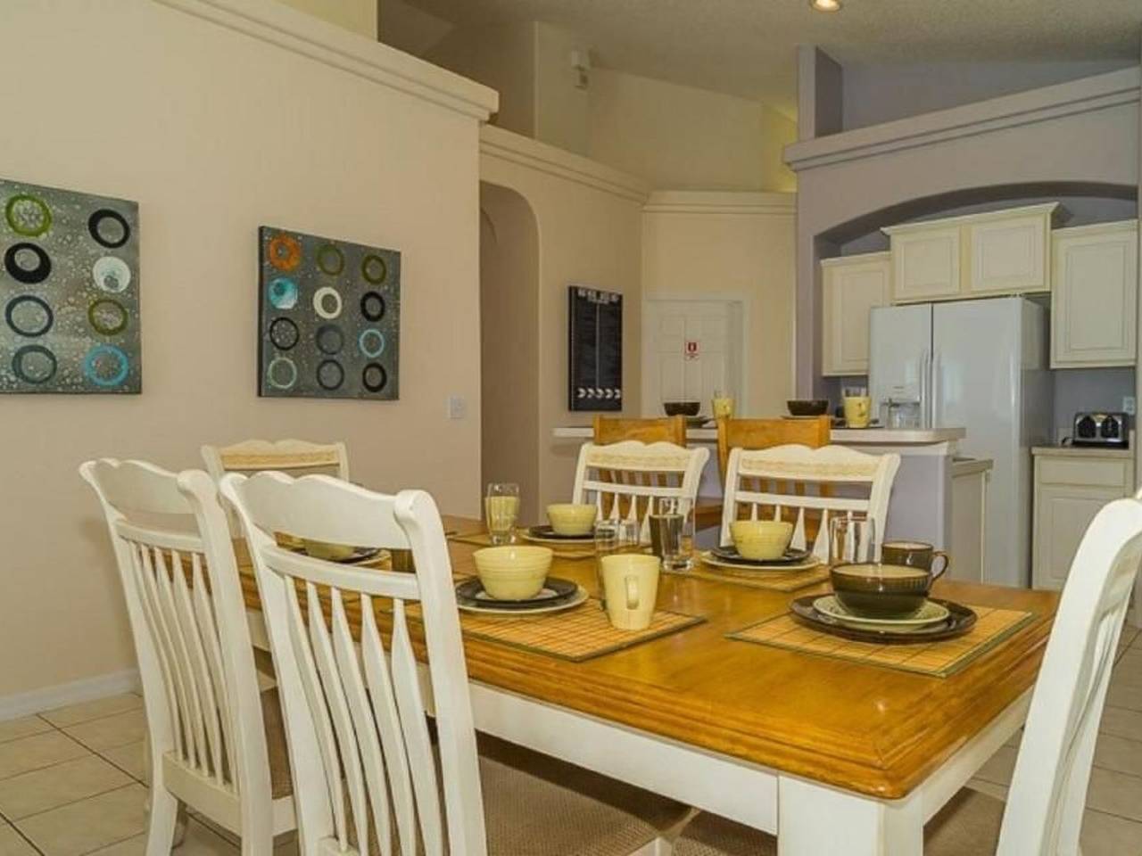 Ruhige Glenbrook-Flucht in der Nähe von Disney in Four Corners, Lake County