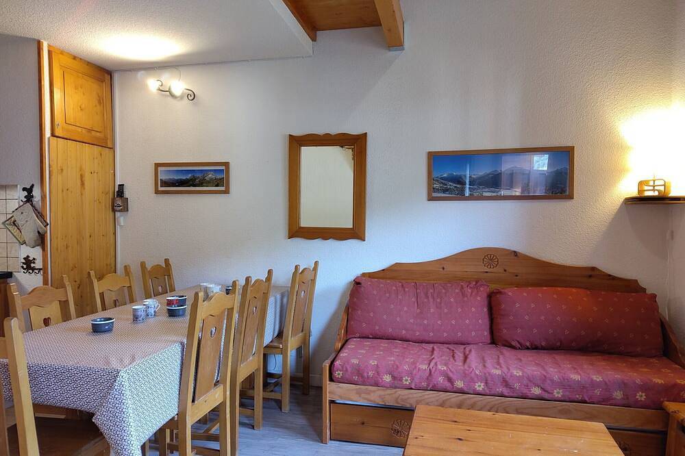 Photo : Appartement de vacances