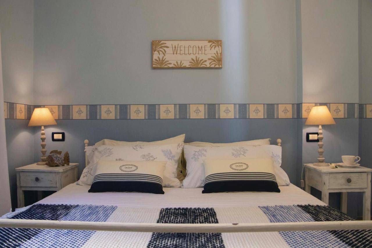 Appartement entier, Blue Marine - Trilocale con Smart Tv, Wifi Gratuito, Aria Condizionata, ideale per Famiglie in Selva (Savone), Commune de Finale Ligure