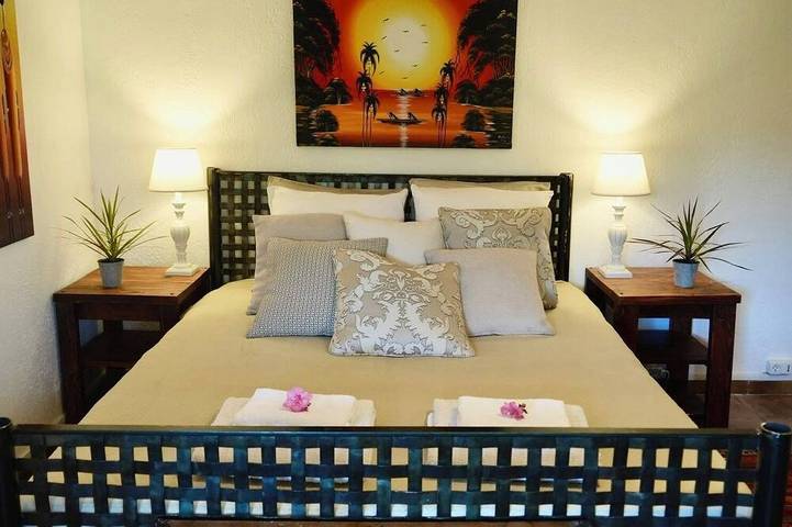 Appartement de vacances pour 3 personnes