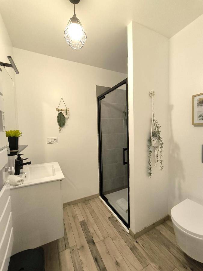 Les Treilles de Salies - Spa et sauna intérieur in Salies-de-Béarn, Béarn