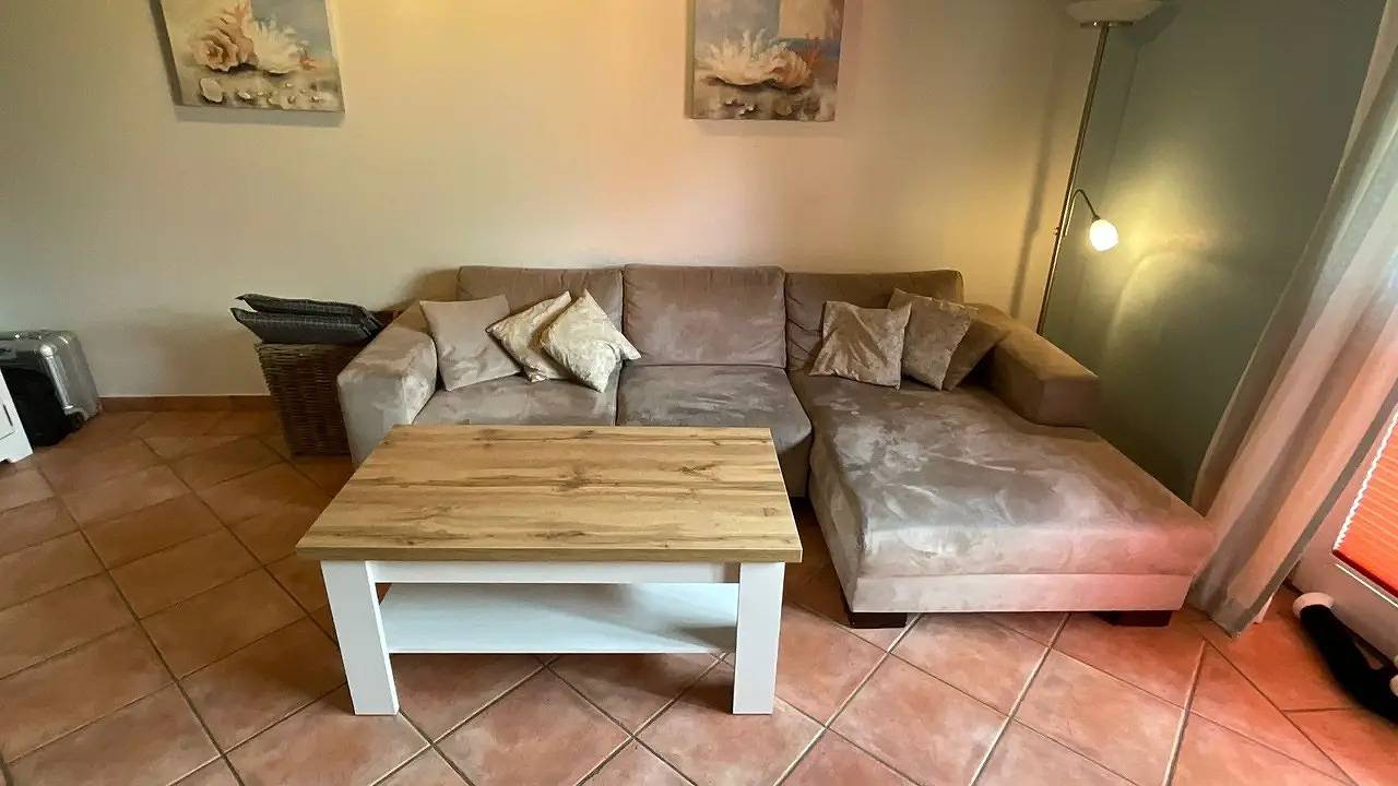Ganze Ferienwohnung, Ferienwohnung für 4 Personen (60 m²) in Wrixum in Wrixum, Föhr