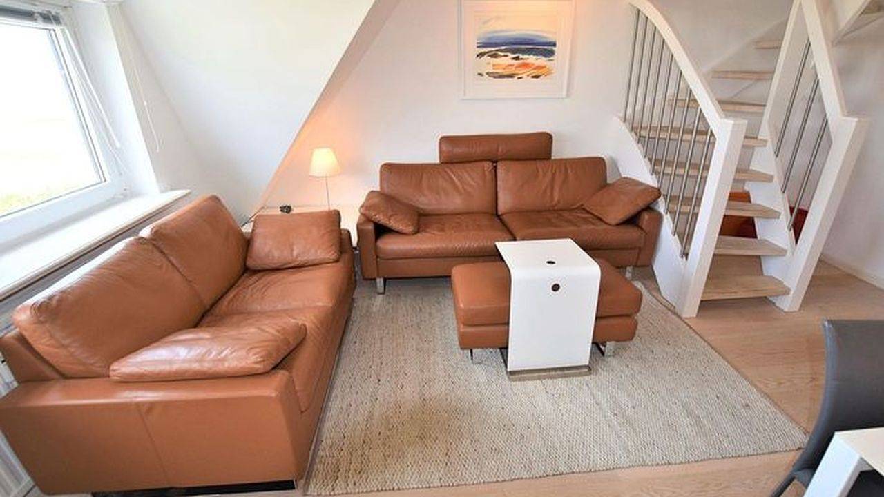 Ganze Ferienwohnung, Ferienwohnung für 4 Personen (55 m²) in Rantum (Sylt) in Rantum, Sylt (Gemeinde)