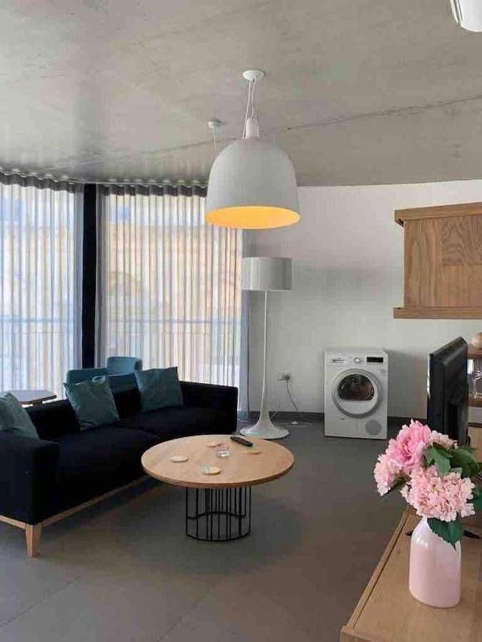 Vakantieappartement voor 4 personen in Sliema