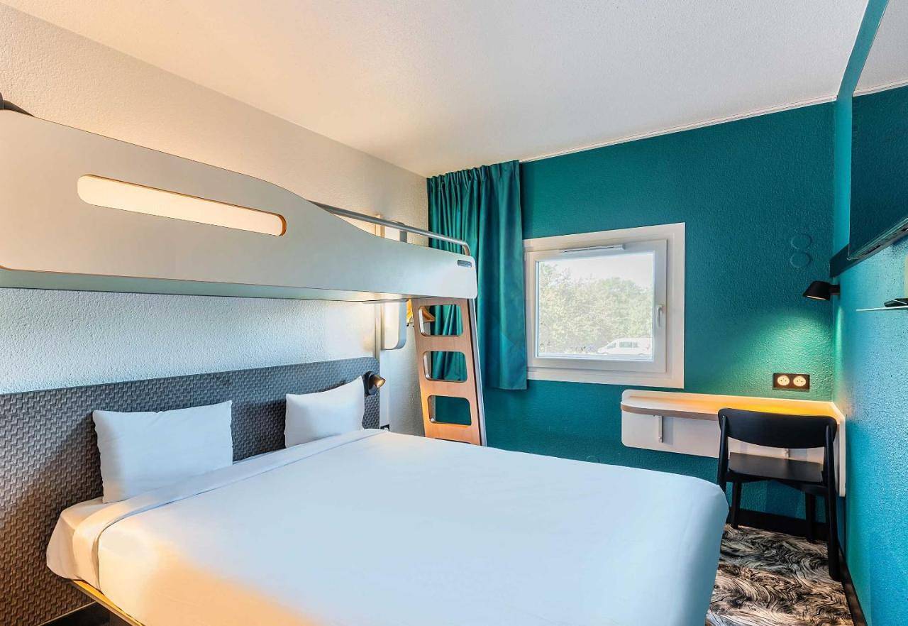 B&B Hotel Thionville Yutz A31 in Yutz, Moselle