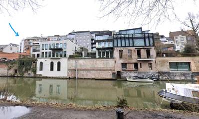 Location De Vacances pour 5 Personnes dans Gand, Province de Flandre-Orientale, Photo 1