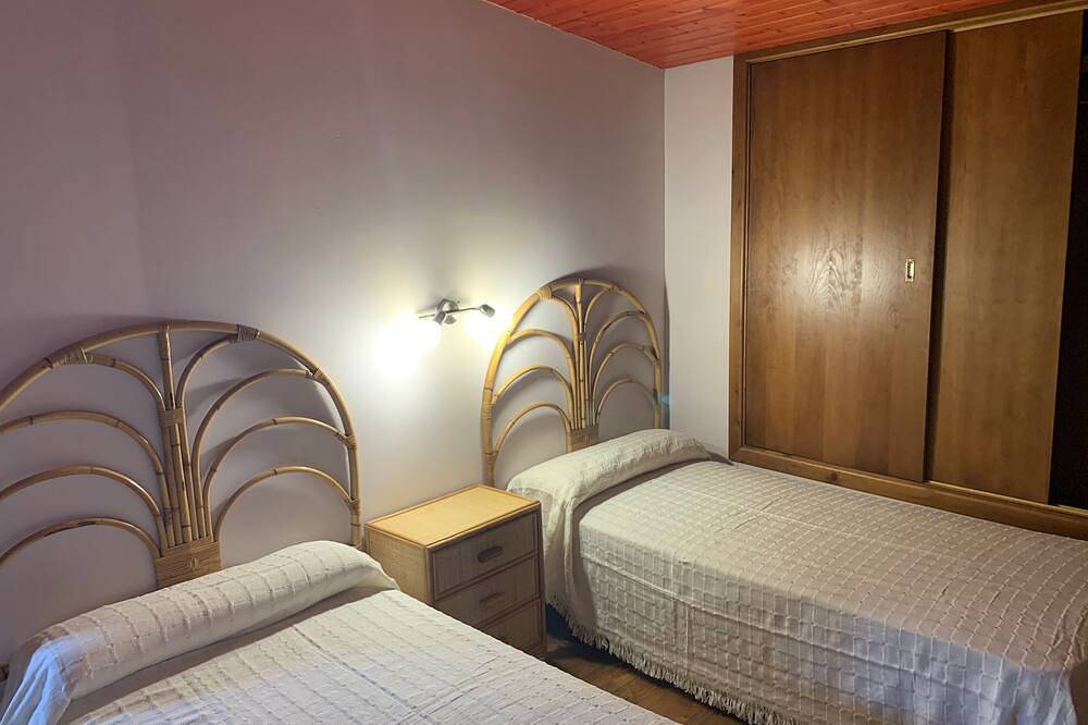 Entire apartment, Apartamento Bodegón in Merza, Vila de Cruces