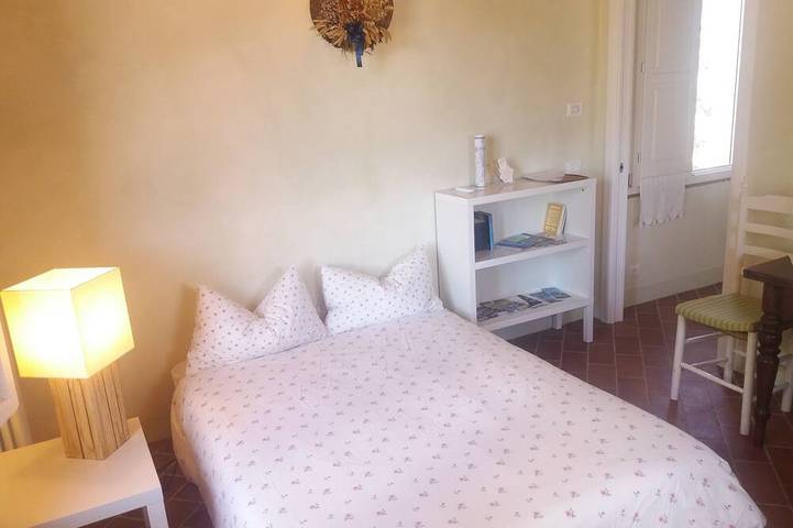 Ferienhaus für 4 Personen, mit Garten und Terrasse in Pisa - 2
