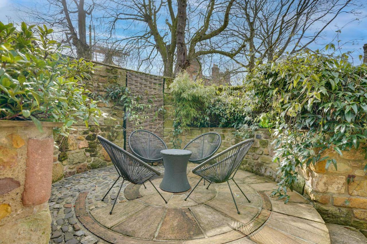 One-Bedroom House in Alnmouth, Northumberland
