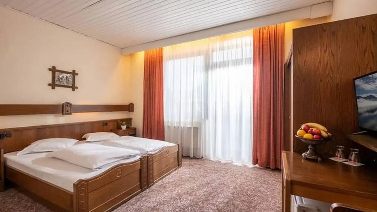 Doppelzimmer für 3 Personen (20 m²) in Maurach am Achensee, foto 13