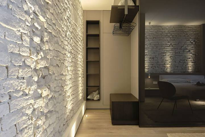 Apartamento entero, Serendipity: apartment Vega (2 beds - 2 baths) Alba center in Alba, Langhe