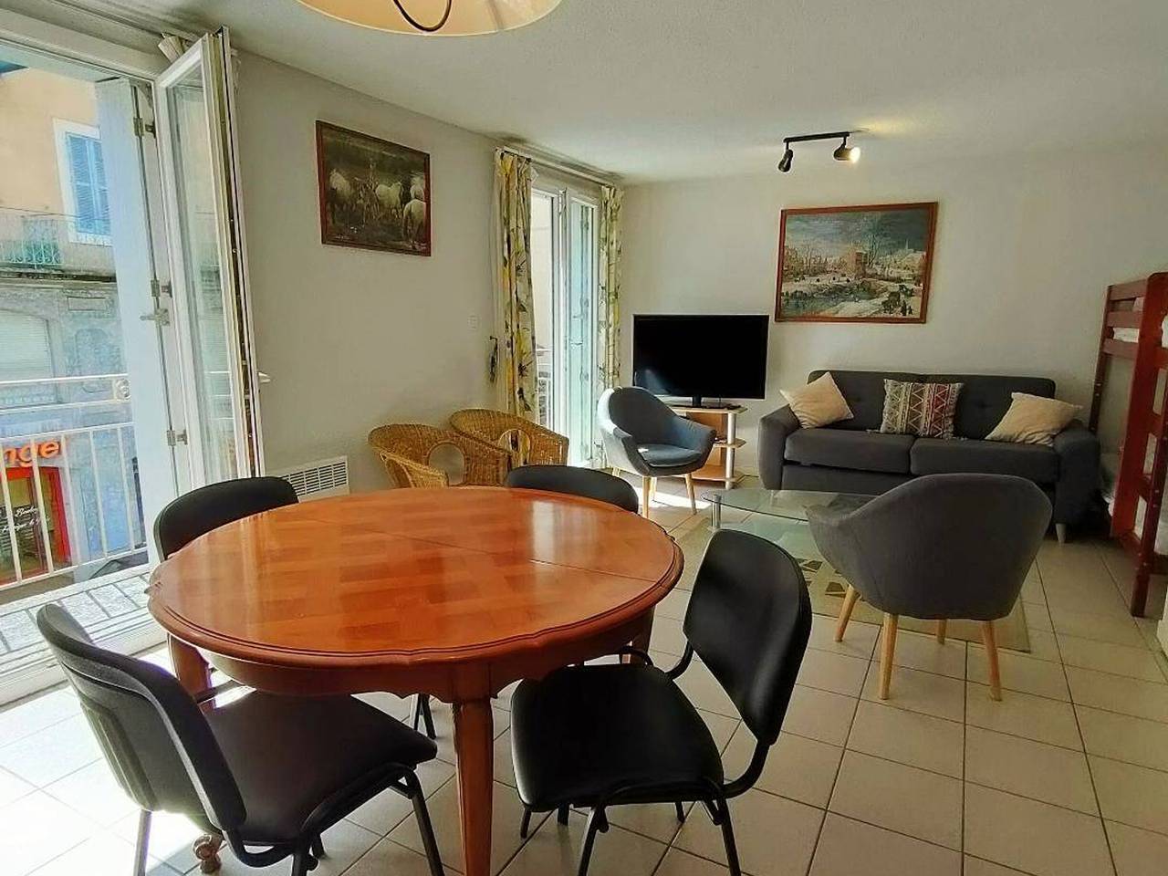 Photo : Appartement de vacances