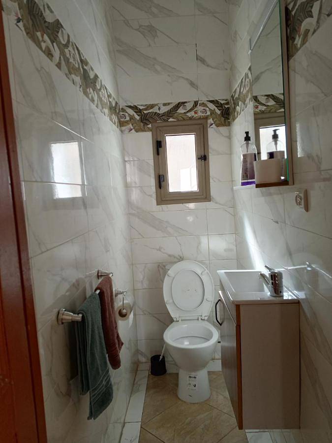 Maison d’hôte pour 2 personnes, avec balcon et vue à Casablanca - 2